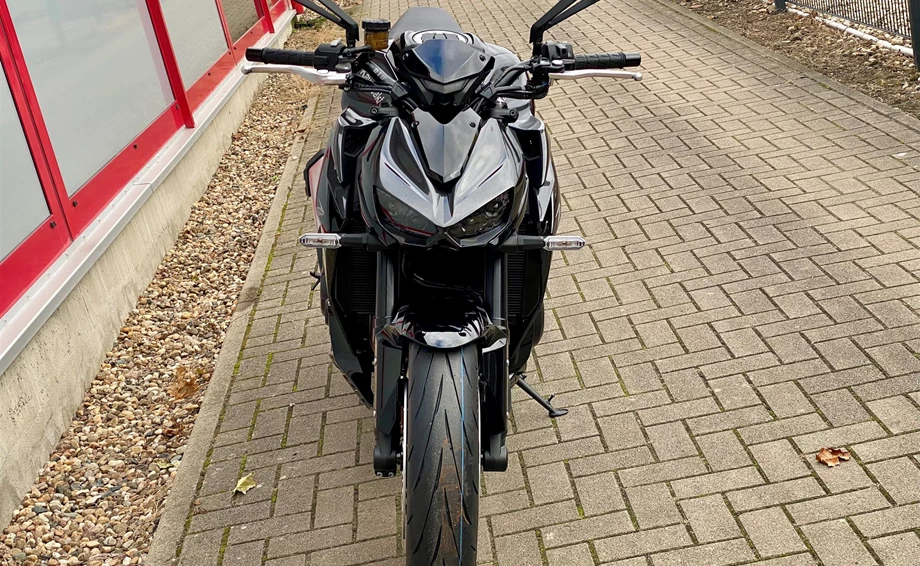 Offer Kawasaki Z1100 Bild 7: Offer Kawasaki Z1100