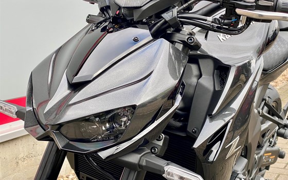Neufahrzeug Kawasaki Z1100 - Bild 10