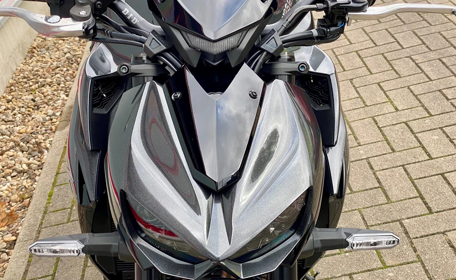 Offer Kawasaki Z1100 Bild 12: Offer Kawasaki Z1100