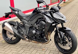 Neumotorrad Kawasaki Z1100