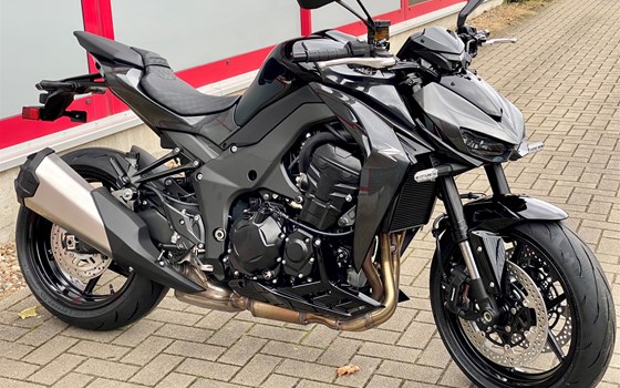 Neufahrzeug Kawasaki Z1100 - Bild 25