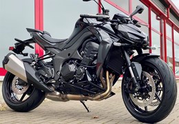 Neumotorrad Kawasaki Z1100