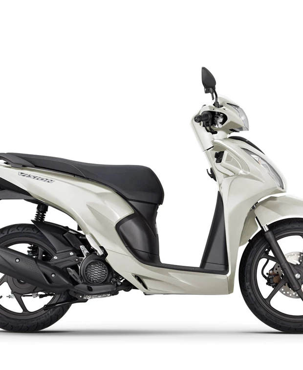 Honda Vision 110<br />