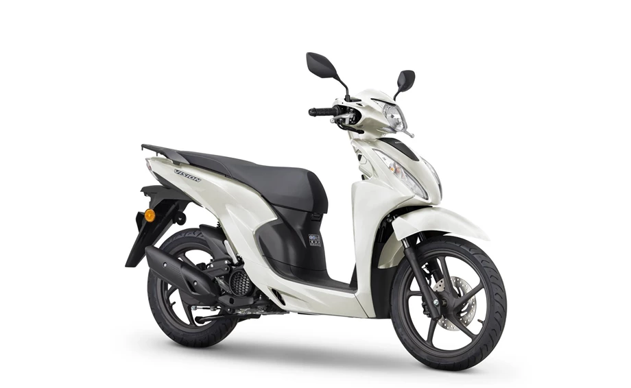 Angebot Honda Vision 110 Bild 2: Angebot Honda Vision 110