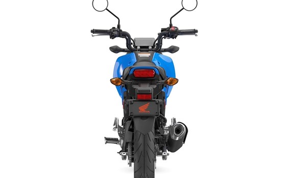 Neufahrzeug Honda MSX125 Grom - Bild 8