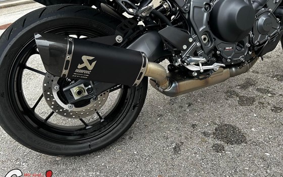 Gebrauchtmotorrad Yamaha MT-09 - Bild 15 Gebrauchtmotorrad Yamaha MT-09 - Bild 15