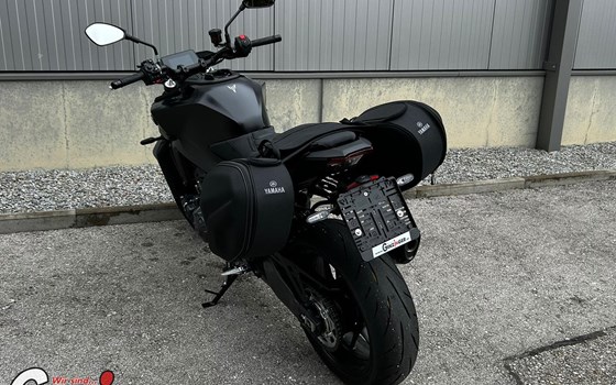 Gebrauchtmotorrad Yamaha MT-09 - Bild 3 Gebrauchtmotorrad Yamaha MT-09 - Bild 3