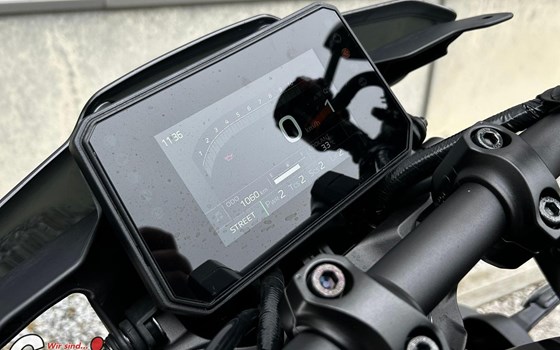 Gebrauchtmotorrad Yamaha MT-09 - Bild 5 Gebrauchtmotorrad Yamaha MT-09 - Bild 5
