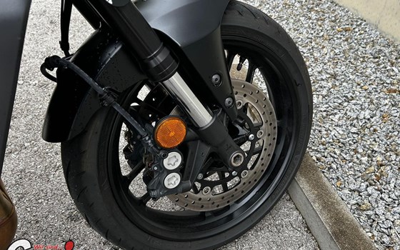 Gebrauchtmotorrad Yamaha MT-09 - Bild 6 Gebrauchtmotorrad Yamaha MT-09 - Bild 6