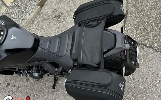 Gebrauchtmotorrad Yamaha MT-09 - Bild 7 Gebrauchtmotorrad Yamaha MT-09 - Bild 7