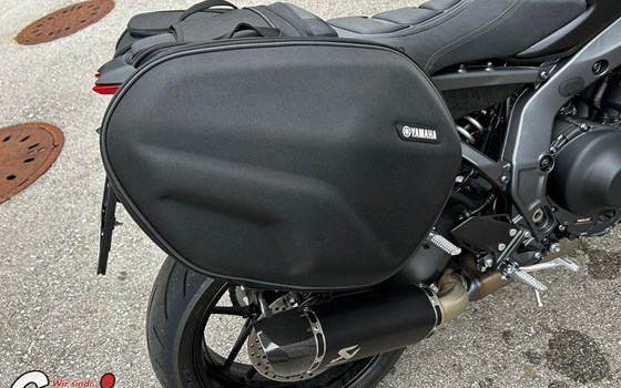 Gebrauchtmotorrad Yamaha MT-09 - Bild 9 Gebrauchtmotorrad Yamaha MT-09 - Bild 9