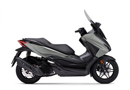 Neumotorrad Honda Forza 125