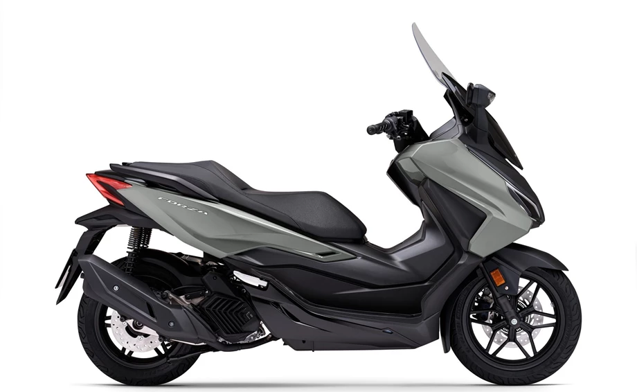 Angebot Honda Forza 125 Bild 1: Angebot Honda Forza 125