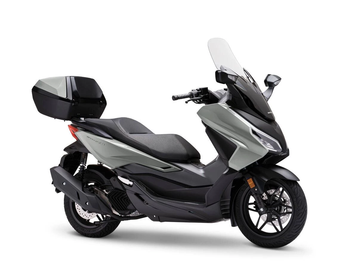 Honda Forza 125