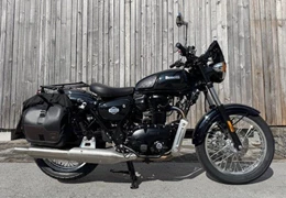 Gebrauchte Benelli Imperiale 400 Gebrauchte Benelli Imperiale 400
