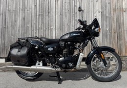 Gebrauchte Benelli Imperiale 400