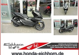 Gebrauchte Honda PCX125