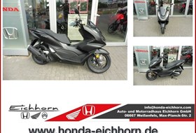 Honda PCX125