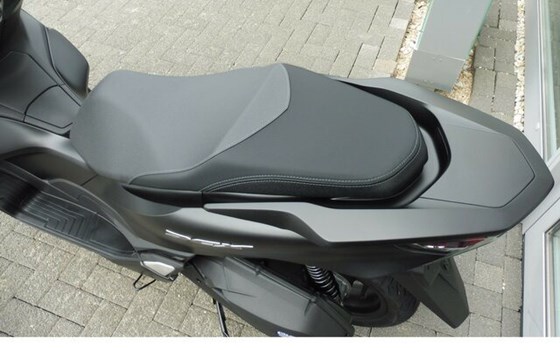 Gebrauchtmotorrad Honda PCX125 - Bild 12