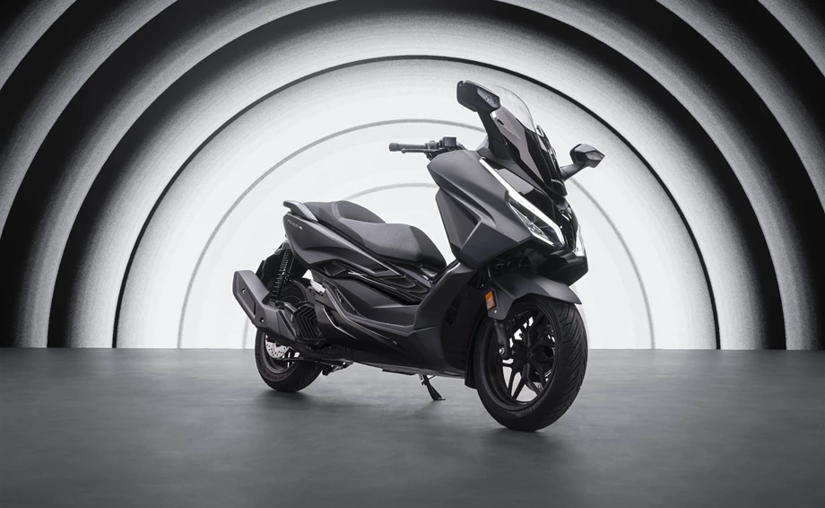 Angebot Honda Forza 125 Bild 2: Angebot Honda Forza 125
