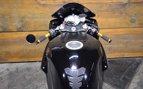 Motorrad Occasion Yamaha R1 - Bild 3