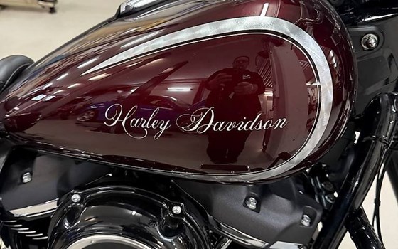 Offerta Harley-Davidson Softail Sport Glide FLSB - Immagine 5
