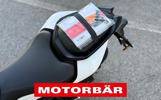Neufahrzeug QJ Motor SRK 125 S - Bild 7 Neufahrzeug QJ Motor SRK 125 S - Bild 7