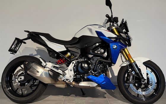 Gebrauchtmotorrad BMW F 900 R - Bild 6 Gebrauchtmotorrad BMW F 900 R - Bild 6