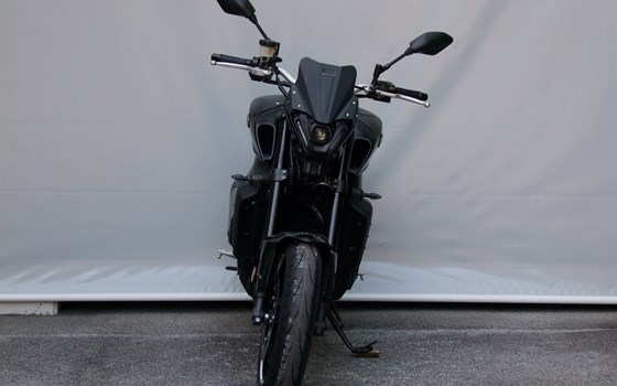 Gebrauchtmotorrad Yamaha MT-09 - Bild 15 Gebrauchtmotorrad Yamaha MT-09 - Bild 15