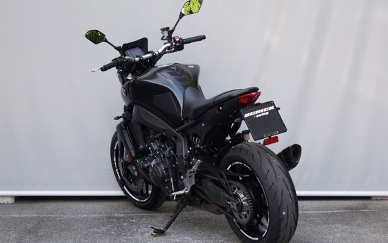 Gebrauchtmotorrad Yamaha MT-09 - Bild 5 Gebrauchtmotorrad Yamaha MT-09 - Bild 5