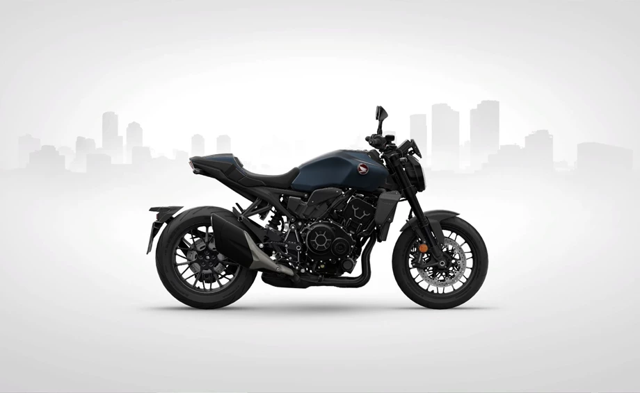 Angebot Honda CB1000R Black Edition Bild 4: Angebot Honda CB1000R Black Edition
