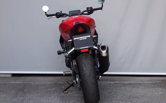 Neufahrzeug Honda CB1000 Hornet - Bild 8 Neufahrzeug Honda CB1000 Hornet - Bild 8