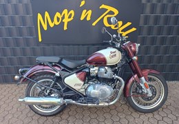 Neumotorrad Royal Enfield Classic 650