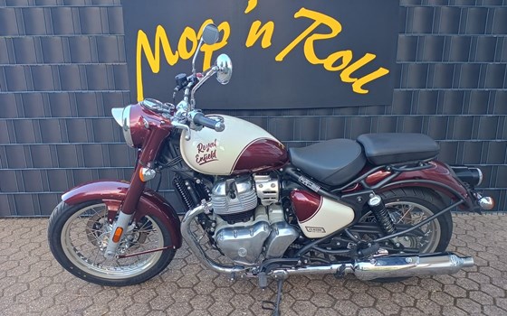 Neufahrzeug Royal Enfield Classic 650 - Bild 2