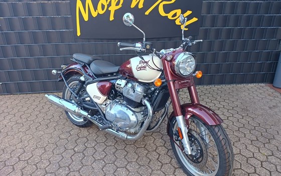 Neufahrzeug Royal Enfield Classic 650 - Bild 3