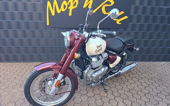 Neufahrzeug Royal Enfield Classic 650 - Bild 5