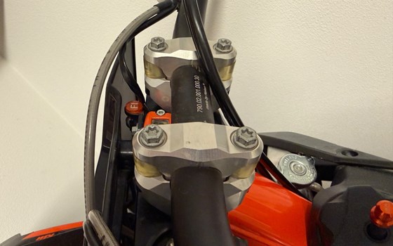 Gebrauchtmotorrad KTM 250 SX-F - Bild 15 Gebrauchtmotorrad KTM 250 SX-F - Bild 15