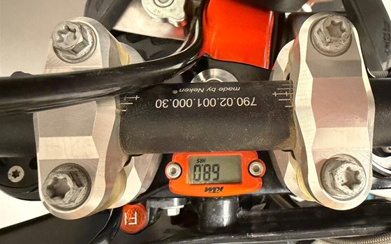 Gebrauchtmotorrad KTM 250 SX-F - Bild 16 Gebrauchtmotorrad KTM 250 SX-F - Bild 16
