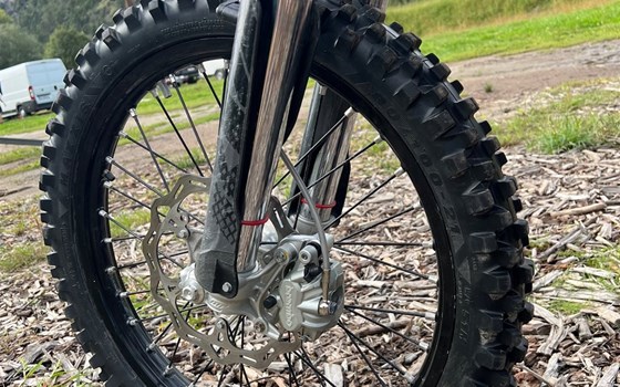 Gebrauchtmotorrad KTM 250 SX-F - Bild 7 Gebrauchtmotorrad KTM 250 SX-F - Bild 7