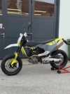 Husqvarna 701 Supermoto