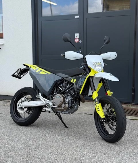 Angebot Husqvarna 701 Supermoto Bild 3: Angebot Husqvarna 701 Supermoto