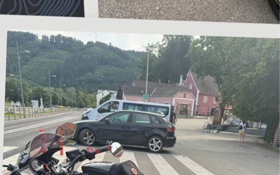 Gebrauchtmotorrad Honda CBR 600 F - Bild 6 Gebrauchtmotorrad Honda CBR 600 F - Bild 6