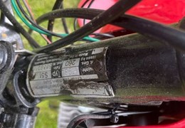 Gebrauchte Simson S 51