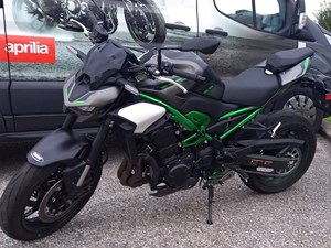 Kawasaki Z900