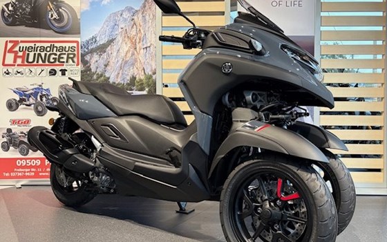 Neufahrzeug Yamaha Tricity 300 - Bild 1