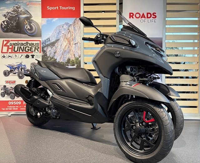 Angebot Yamaha Tricity 300