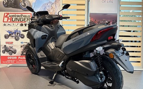 Neufahrzeug Yamaha Tricity 300 - Bild 4