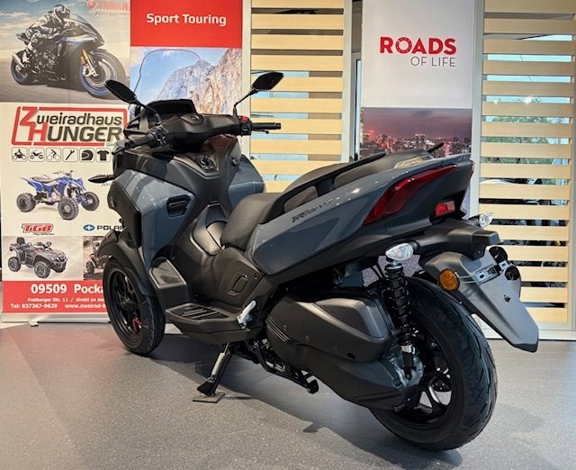 Angebot Yamaha Tricity 300