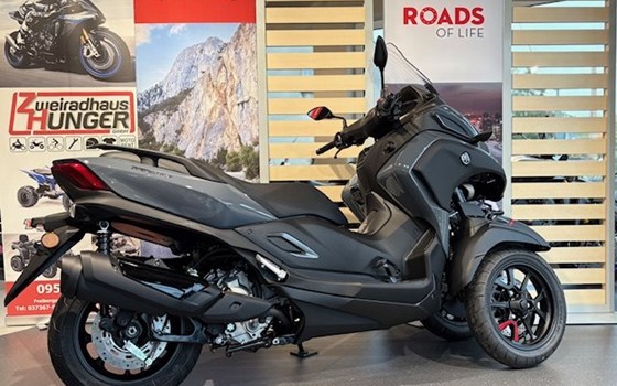 Neufahrzeug Yamaha Tricity 300 - Bild 2