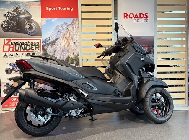 Angebot Yamaha Tricity 300
